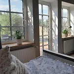Wussegel Apartment Hitzacker