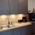 Apartment Wussegel *