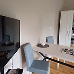 Apartment Wussegel *