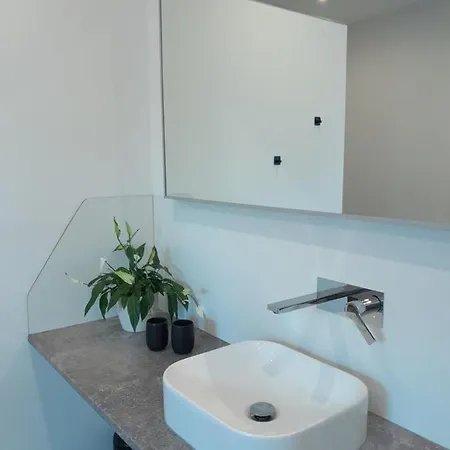 Wussegel Appartement
