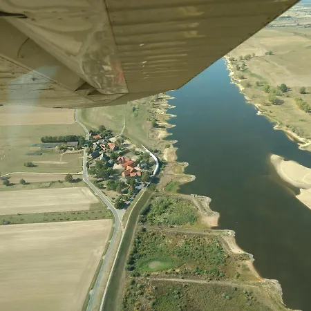 Apartman Wussegel Hitzacker