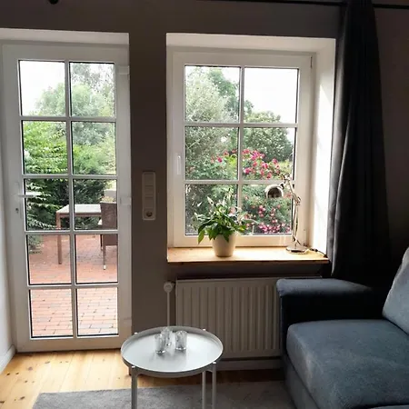 Wussegel Appartement *
