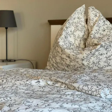 Apartman Wussegel Hitzacker