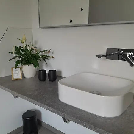 Wussegel Apartment *