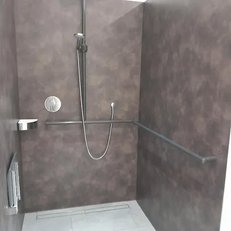 Wussegel Appartement *