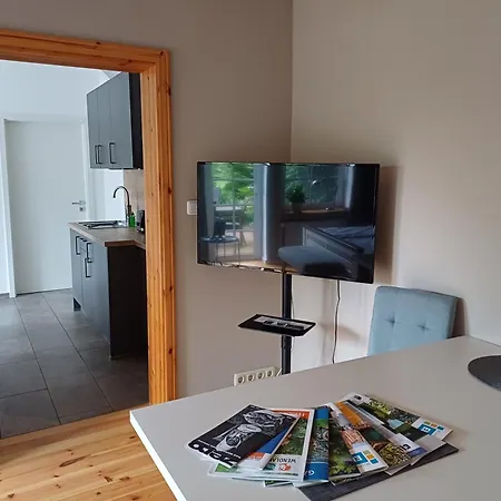 Appartement Wussegel
