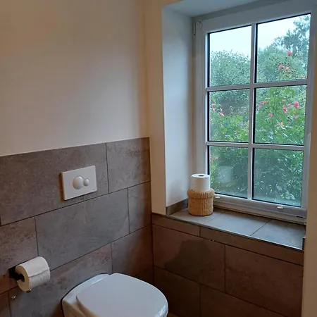 Wussegel Appartement Hitzacker