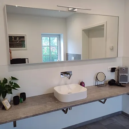 Wussegel Appartement