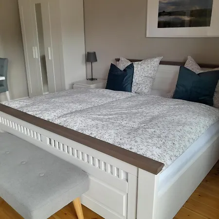 Appartement Wussegel *