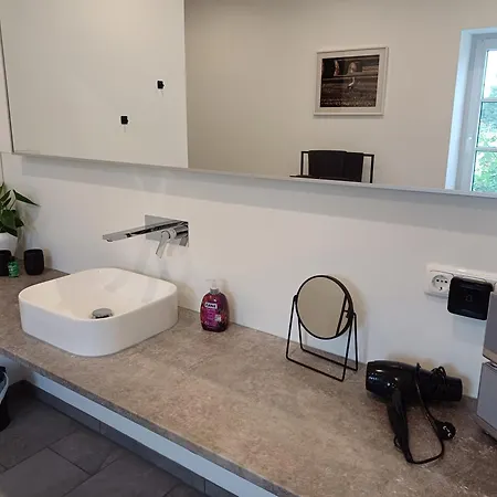 Wussegel Appartement Hitzacker