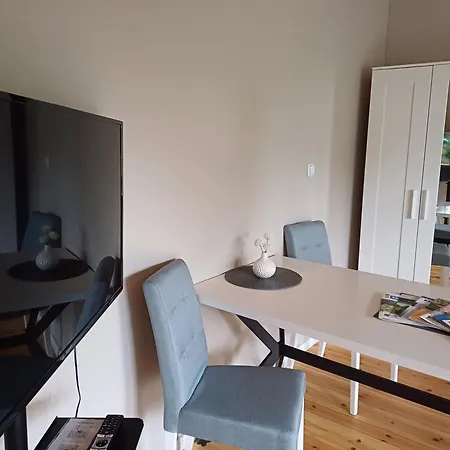 Appartement Wussegel *