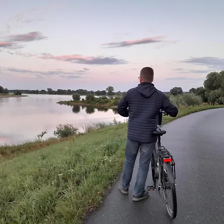 Διαμέρισμα Wussegel