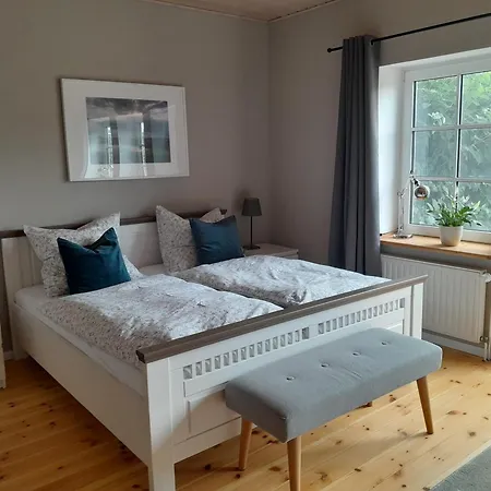 Wussegel * Hitzacker