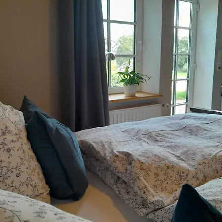 Wussegel Appartement *