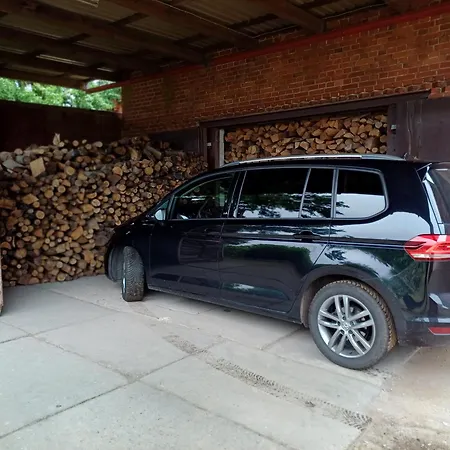 Διαμέρισμα Wussegel