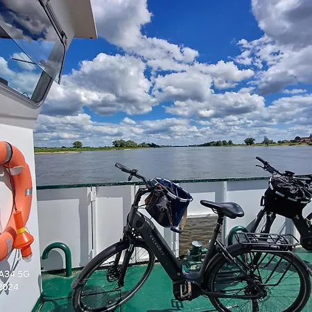 Apartment Wussegel *